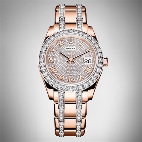 rolex senhora|rolex feminino.